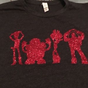 Meet your Posher, Allison